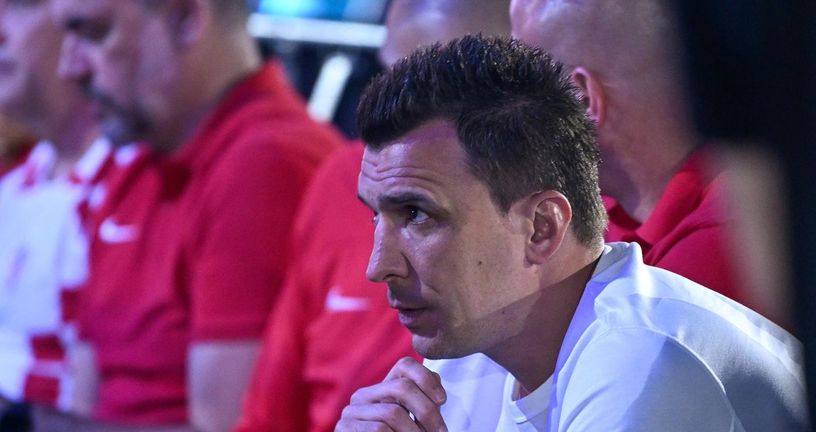 Mario Mandžukić