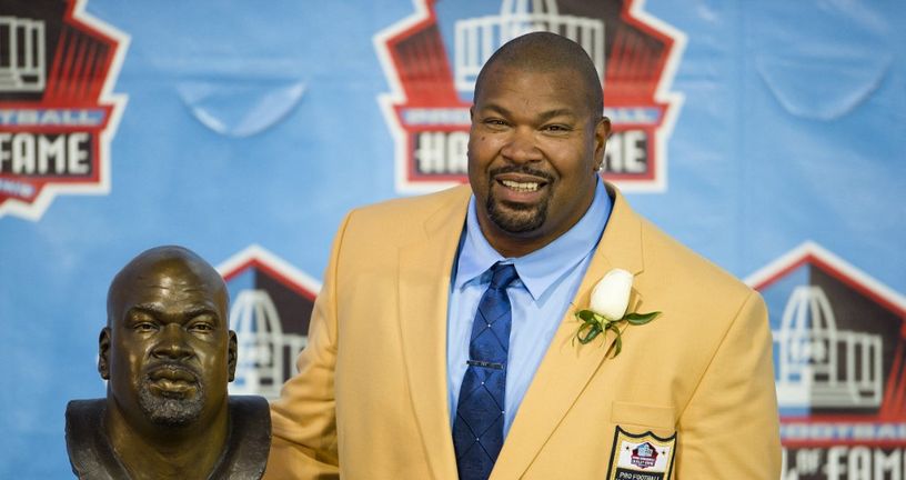 Larry Allen