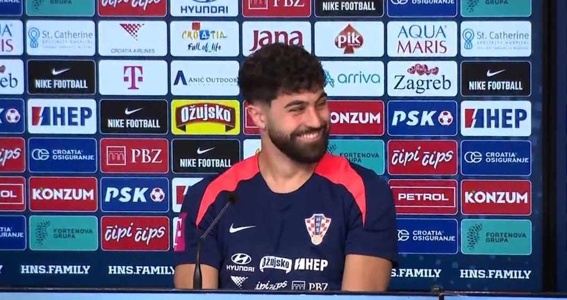 Joško Gvardiol