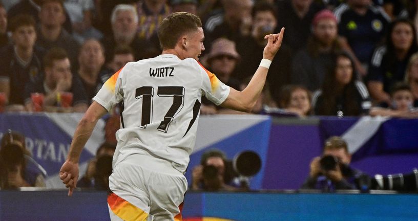 Florian Wirtz