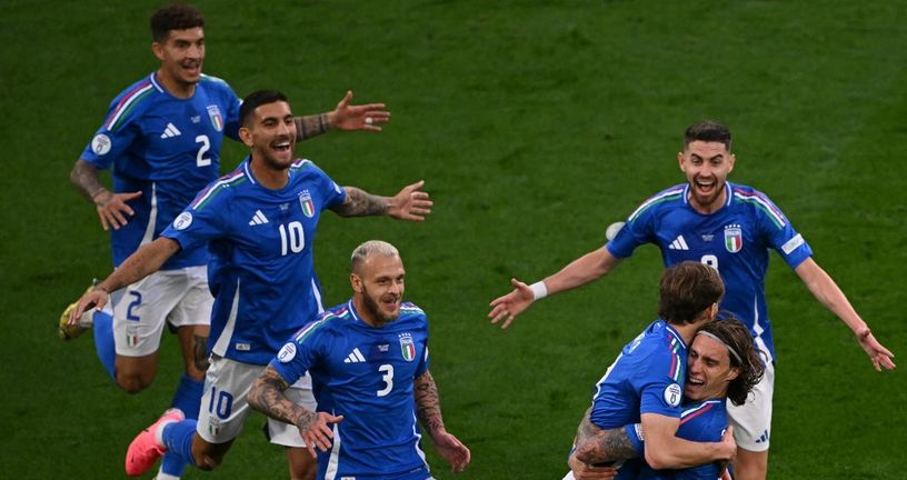 Italija