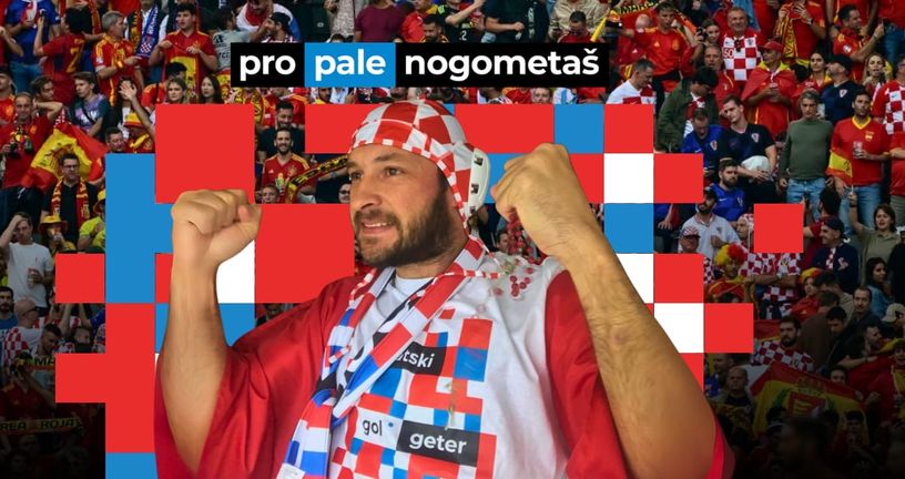 ProPale nogometaš