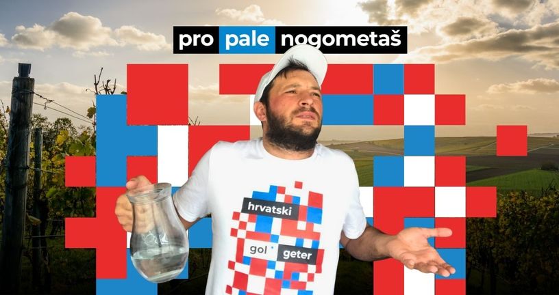 ProPale nogometaš