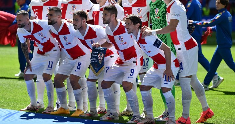 Hrvatska reprezentacija