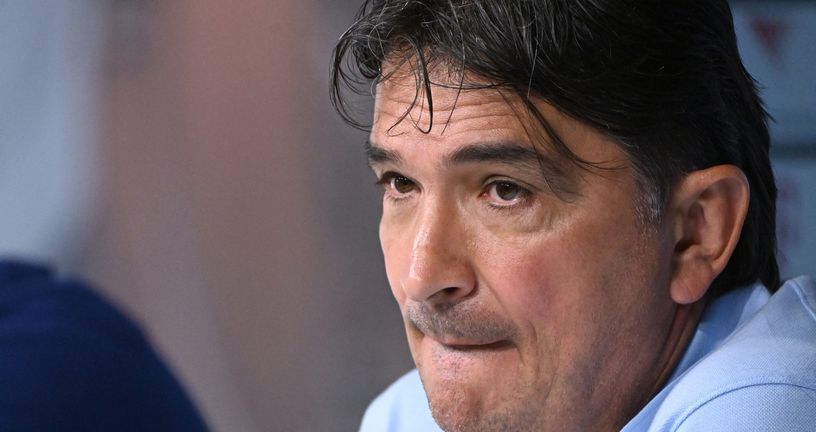 Zlatko Dalić