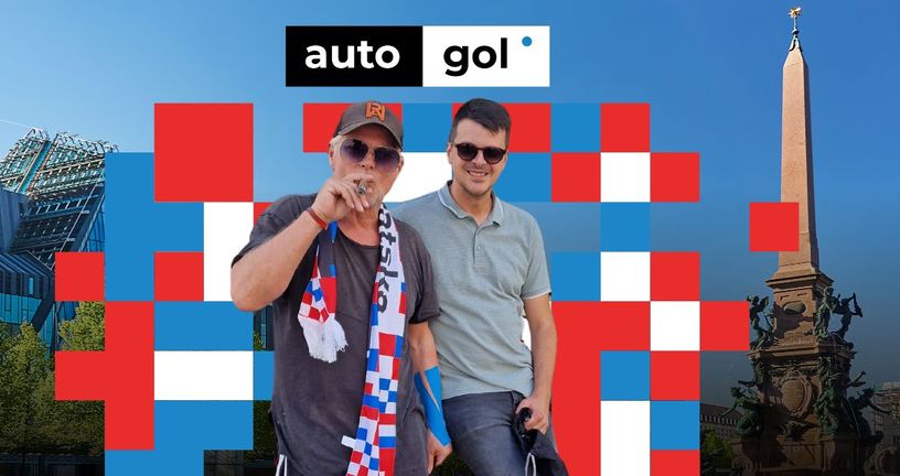 Auto gol stigao u Leipzig