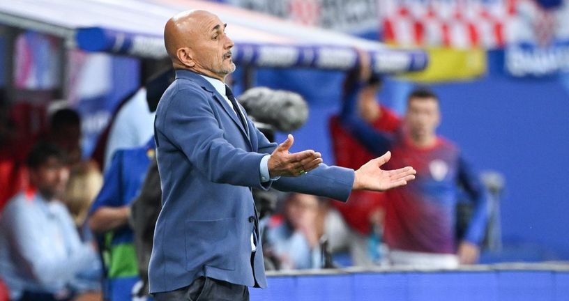 Luciano Spalletti