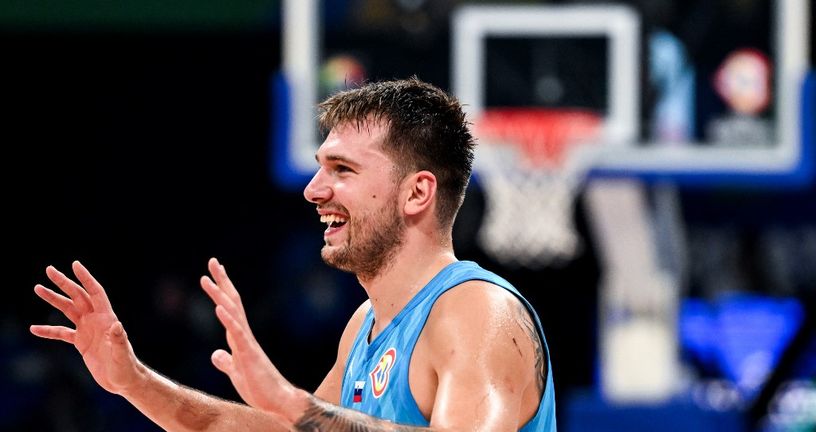 Luka Dončić