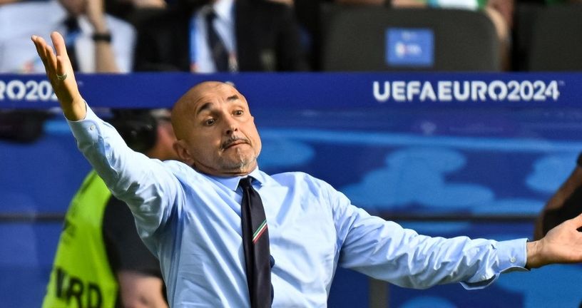 Luciano Spalletti