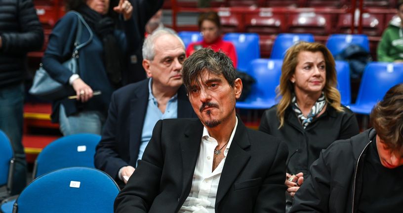 Dimitris Giannakopoulos