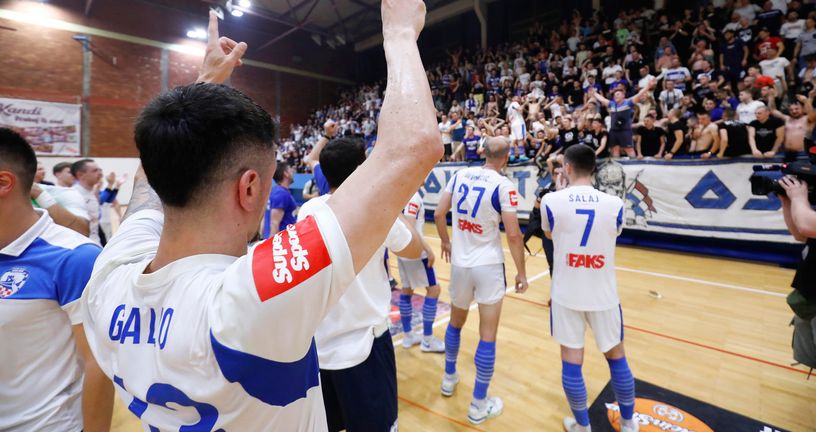 Osijek - Novo Vrijeme