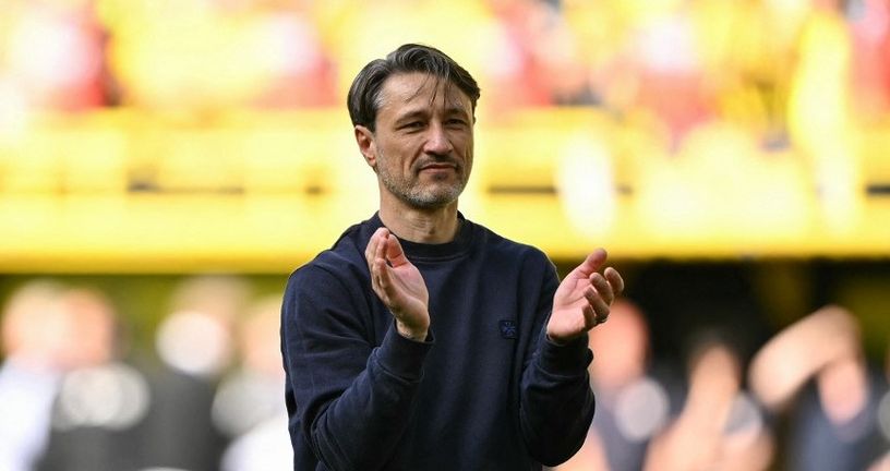 Niko Kovač