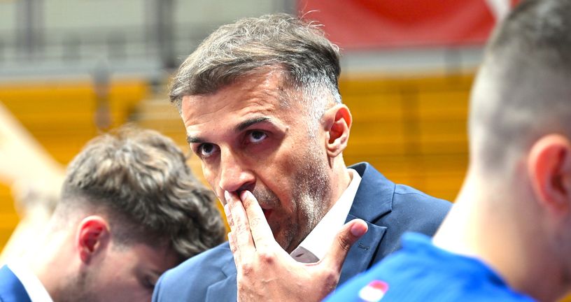 Josip Sesar
