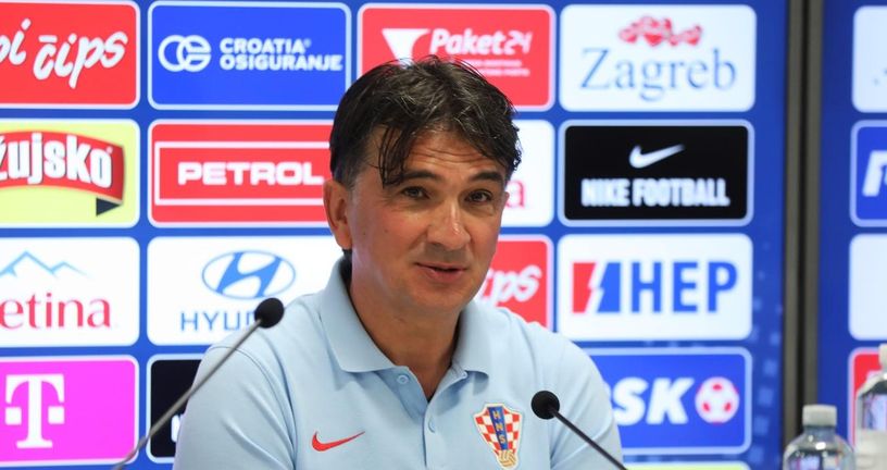 Zlatko Dalić