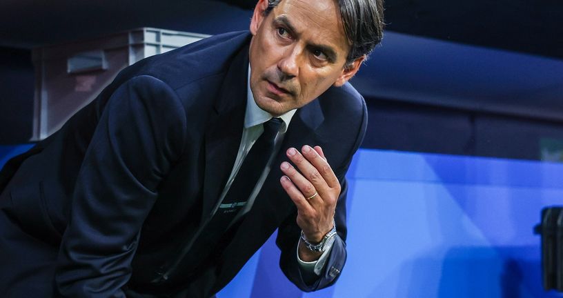 Simone Inzaghi