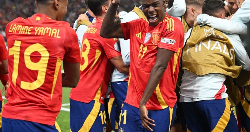 Španjolska - Francuska