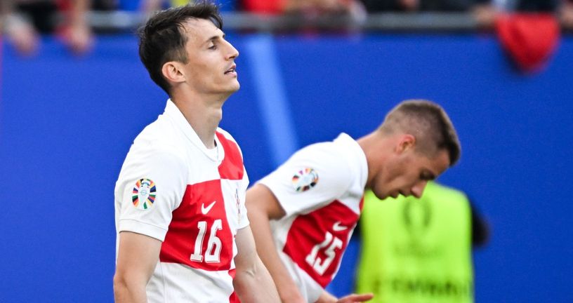 Ante Budimir i Mario Pašalić