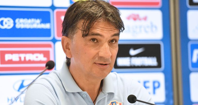 Zlatko Dalić