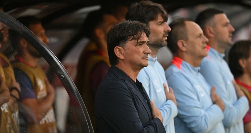 Zlatko Dalić