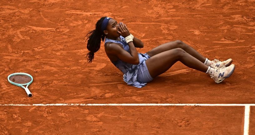 Coco Gauff