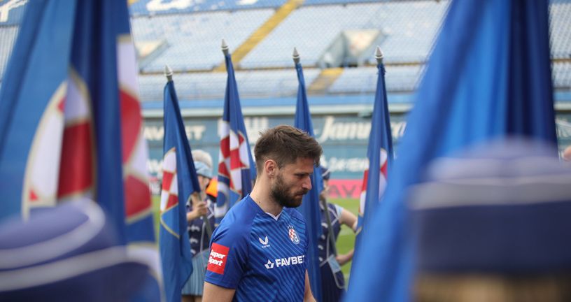 Bruno Petković