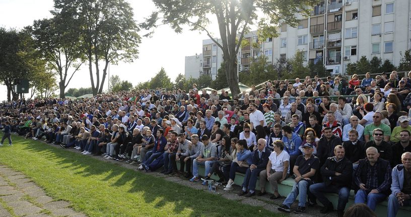 Nogometni klub Ponikve