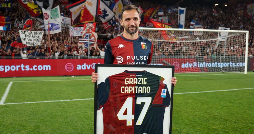 Milan Badelj