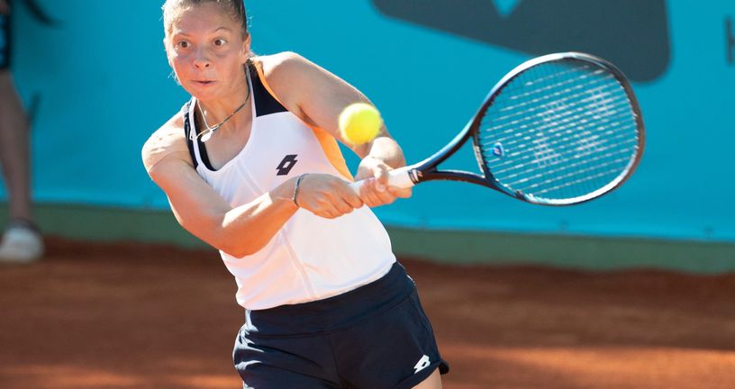 Antonia Ružić