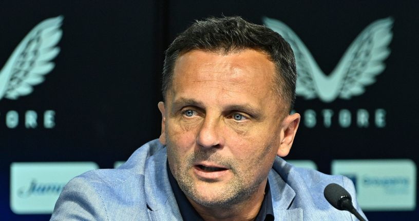 Mario Kovačević