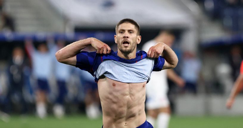 Andrej Kramarić
