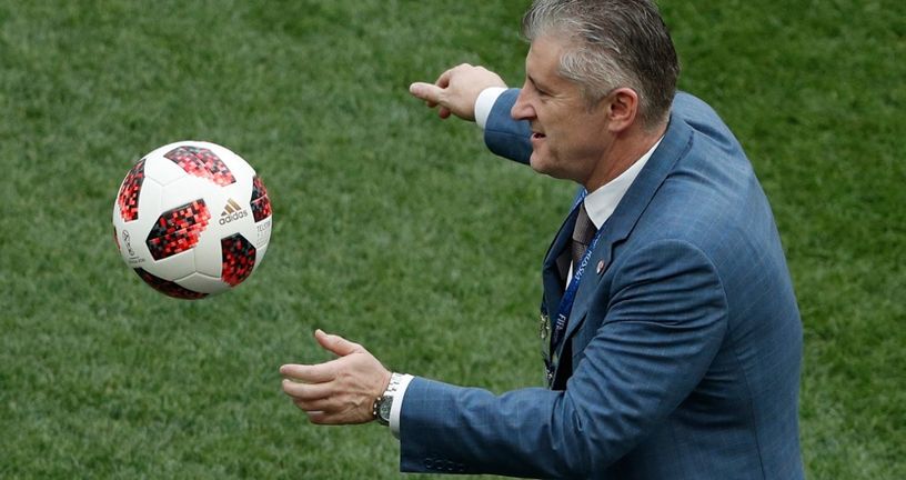 Davor Šuker