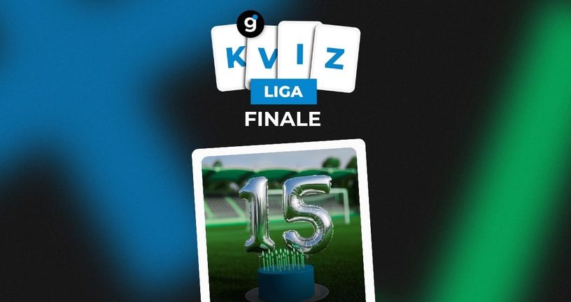 Finale KVIZ LIGE