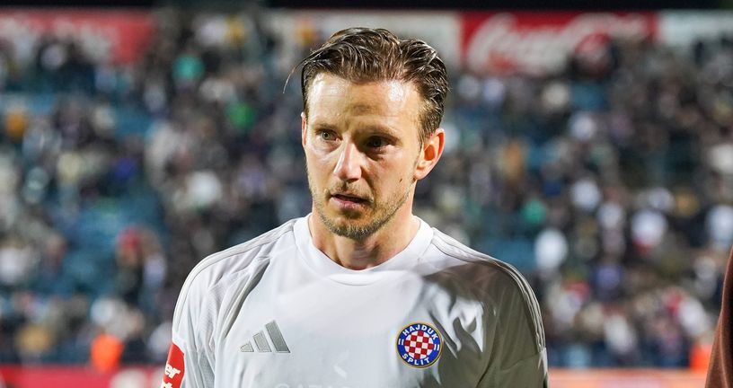 Ivan Rakitić