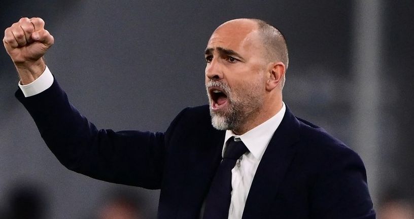 Igor Tudor
