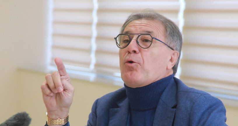 Zdravko Mamić