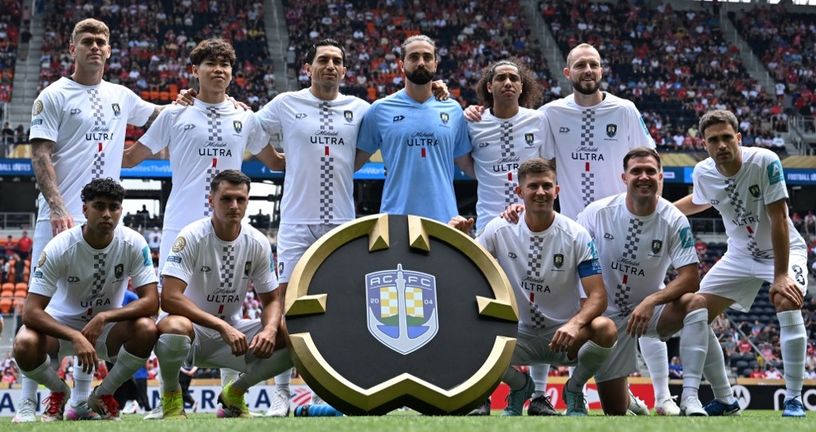 Auckland City FC