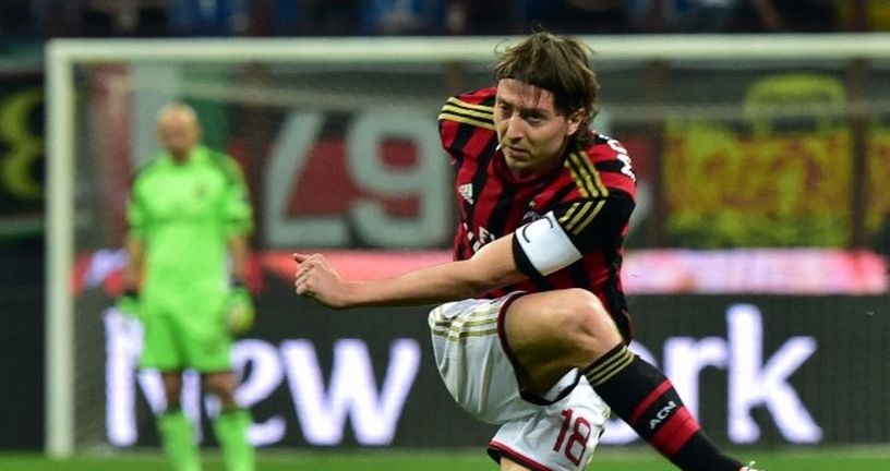 Riccardo Montolivo