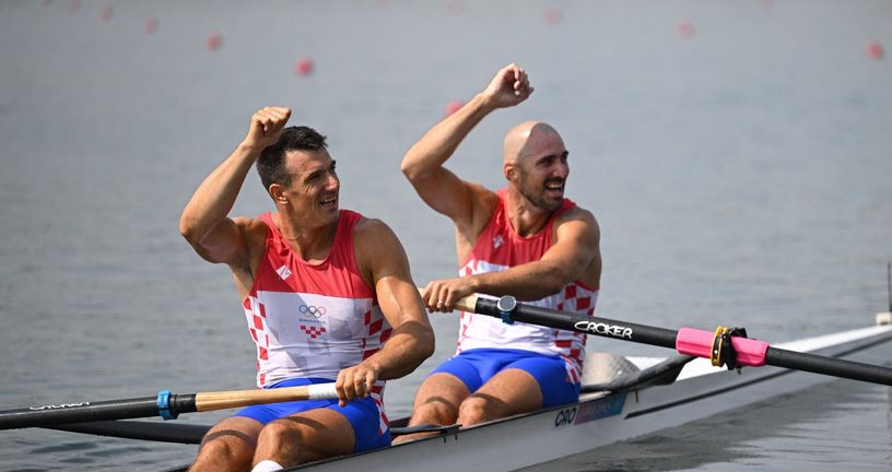 Braća Sinković