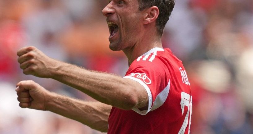 Thomas Müller