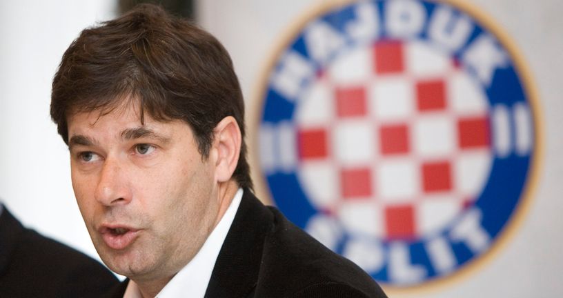 Goran Vučević