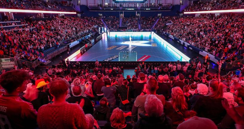ZAG Arena