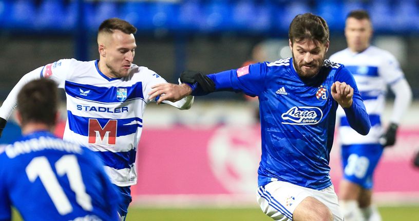 Josip Vuković i Bruno Petković