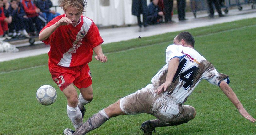 Luka Modrić