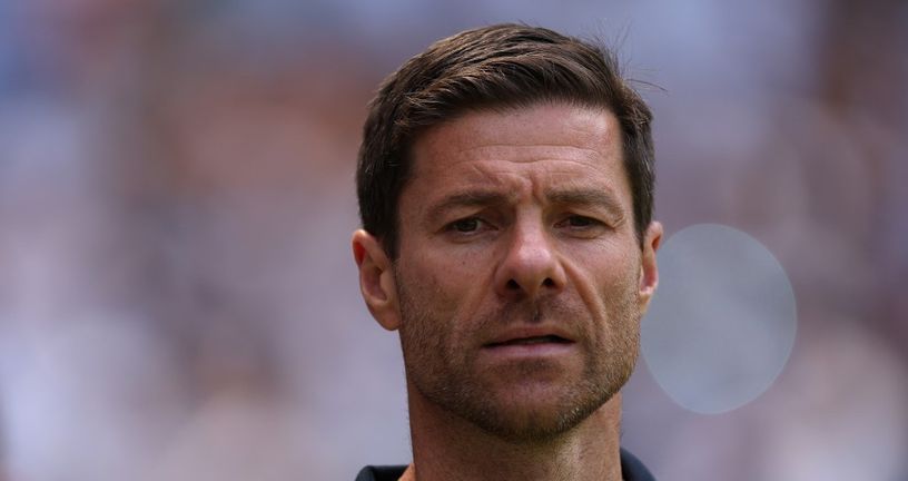 Xabi Alonso