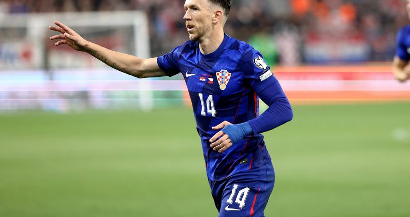 Ivan Perišić