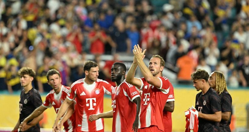 Bayern