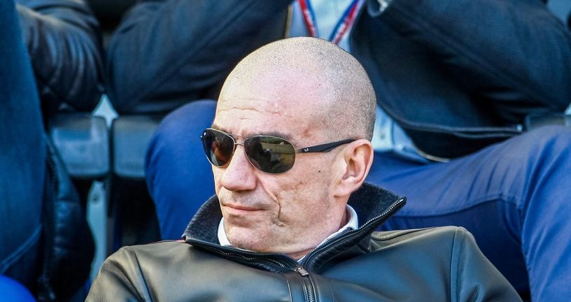 Ljubo Pavasović Visković