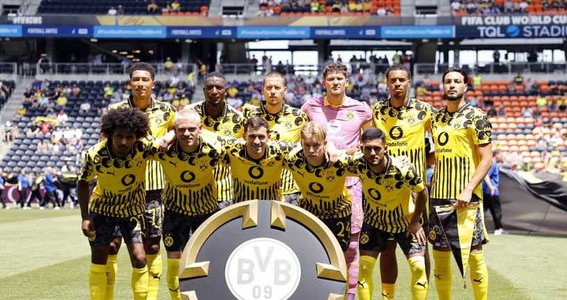 Borussia Dortmund