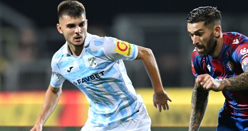 Lindon Selahi i Marko Livaja