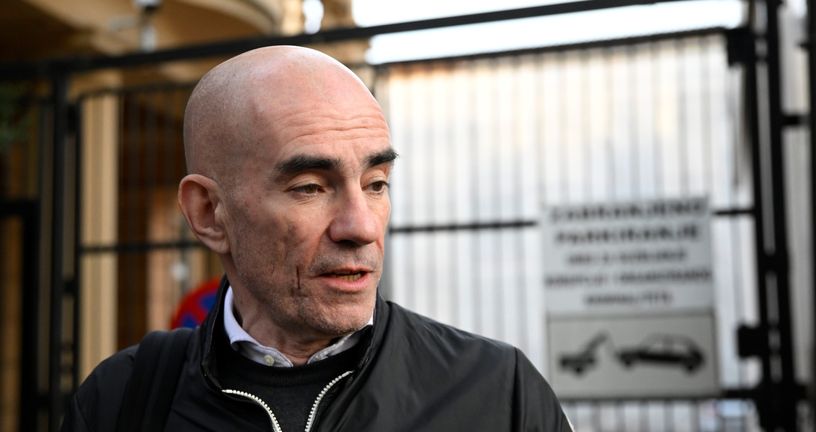 Ljubo Pavasović Visković